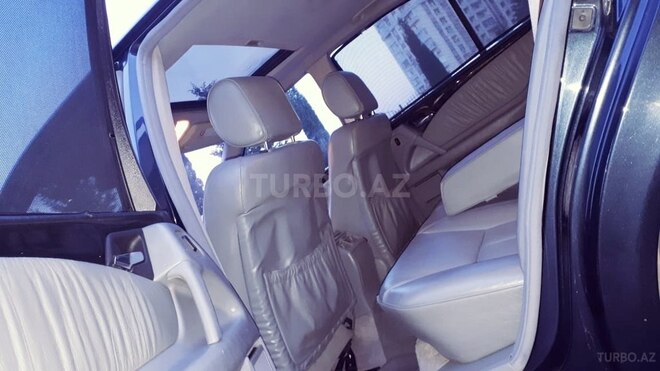 Mercedes E 240 1998, 185,000 km - 2.4 l - Bakı