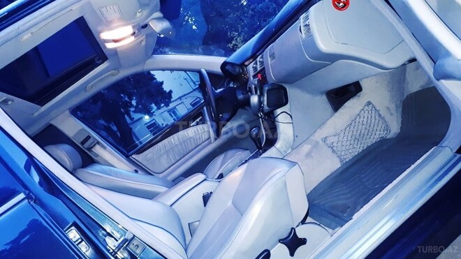 Mercedes E 240 1998, 185,000 km - 2.4 l - Bakı