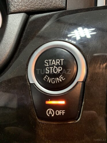 BMW 528 2014, 92,000 km - 2.0 l - Bakı