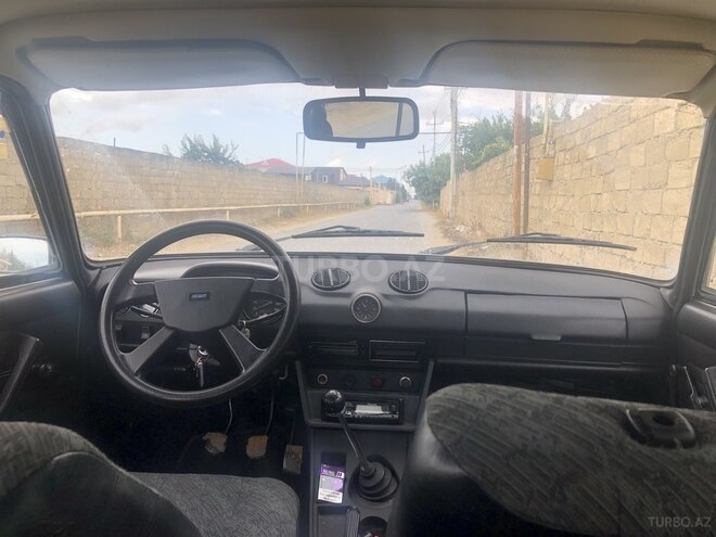 LADA (VAZ) 2106 2004, 480,000 km - 1.6 l - Bakı