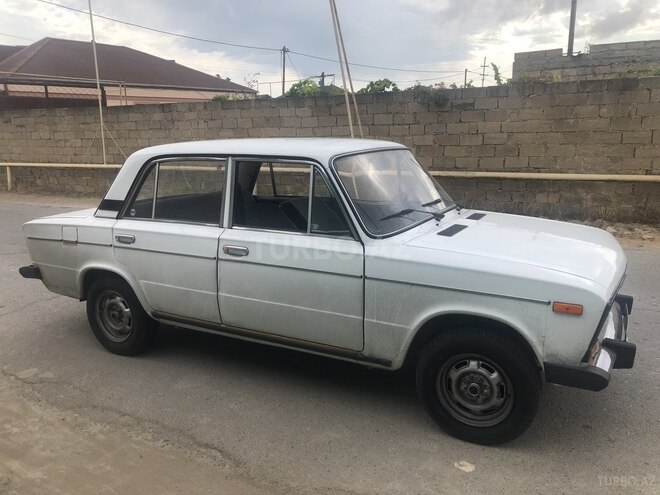 LADA (VAZ) 2106 2004, 480,000 km - 1.6 l - Bakı