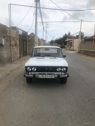 LADA (VAZ) 2106 2004, 480,000 km - 1.6 l - Bakı