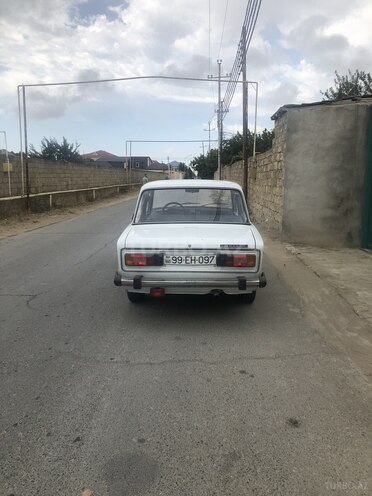 LADA (VAZ) 2106 2004, 480,000 km - 1.6 l - Bakı