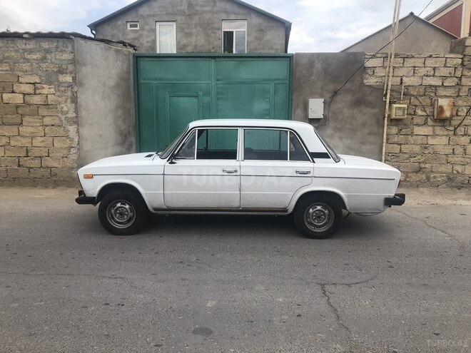 LADA (VAZ) 2106 2004, 480,000 km - 1.6 l - Bakı