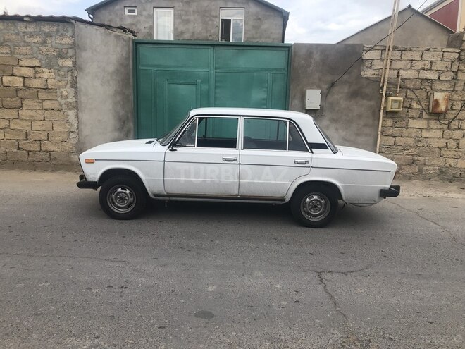 LADA (VAZ) 2106 2004, 480,000 km - 1.6 l - Bakı