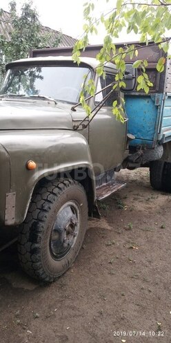 GAZ 53 1989, 200,140 km - 4.5 л - Oğuz