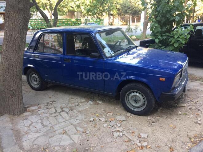 LADA (VAZ) 2107 2005, 780,000 km - 1.5 l - Bakı