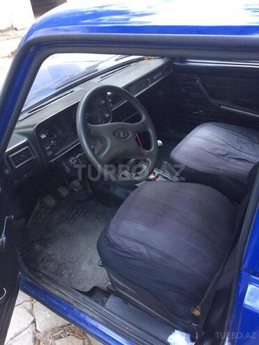 LADA (VAZ) 2107 2005, 780,000 km - 1.5 l - Bakı