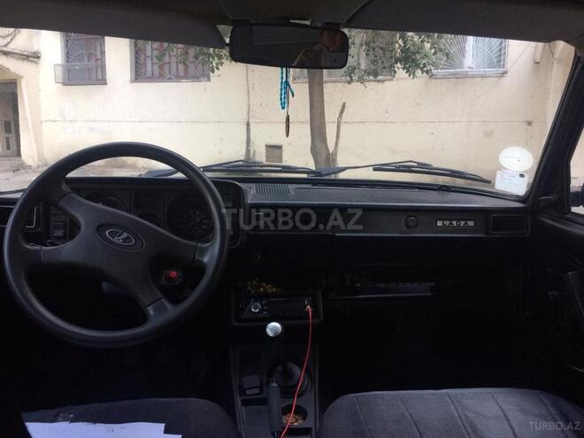 LADA (VAZ) 2107 2005, 780,000 km - 1.5 l - Bakı