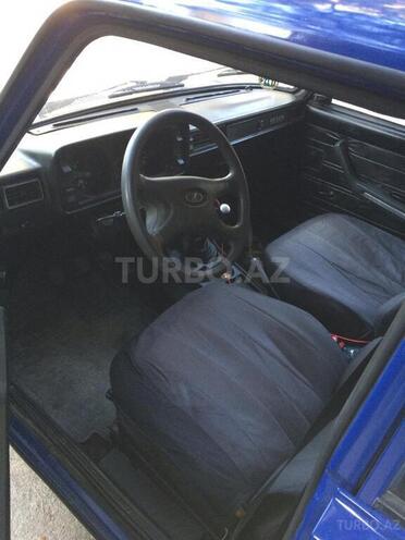 LADA (VAZ) 2107 2005, 780,000 km - 1.5 l - Bakı