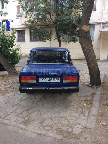 LADA (VAZ) 2107 2005, 780,000 km - 1.5 l - Bakı