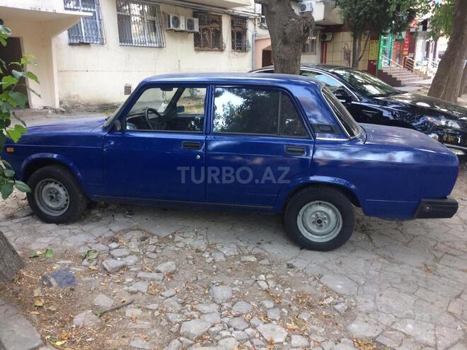 LADA (VAZ) 2107 2005, 780,000 km - 1.5 l - Bakı