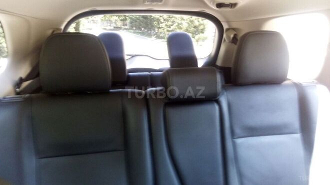 Mitsubishi Outlander 2016, 33,865 km - 2.4 л - Bakı