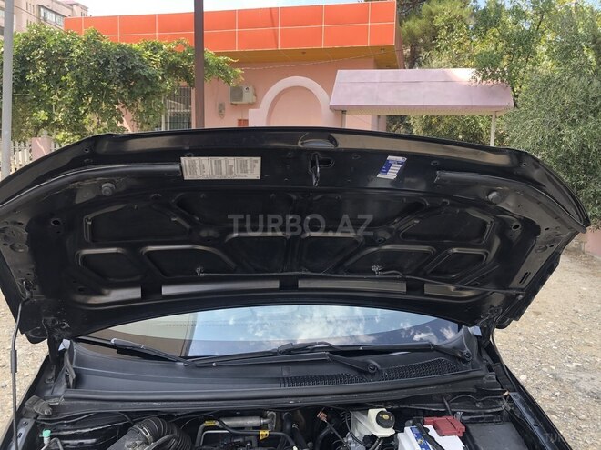 Chevrolet Aveo 2011, 162,000 km - 1.4 л - Bakı