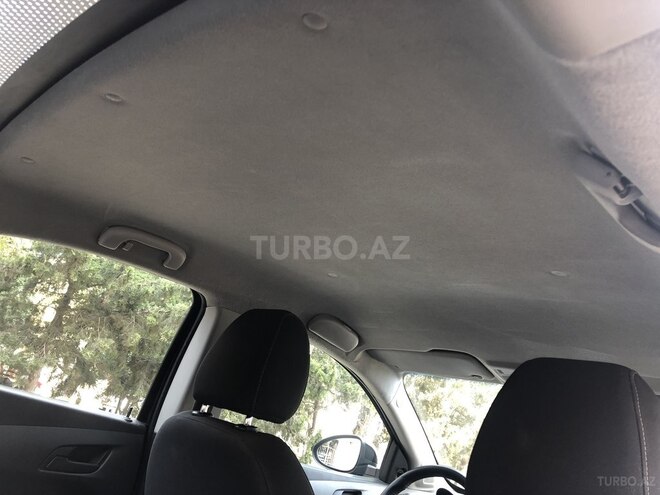 Chevrolet Aveo 2011, 162,000 km - 1.4 л - Bakı