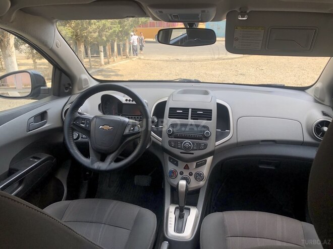 Chevrolet Aveo 2011, 162,000 km - 1.4 л - Bakı