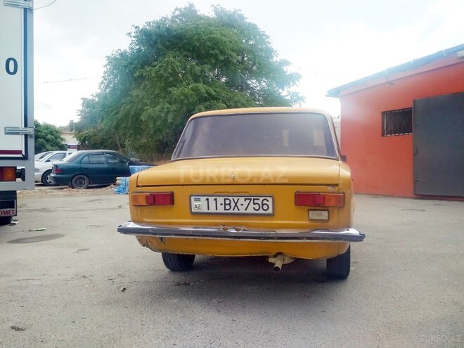 LADA (VAZ) 2101 1982, 180,000 km - 1.3 l - Bakı