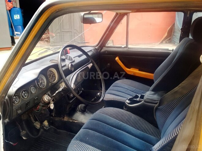 LADA (VAZ) 2101 1982, 180,000 km - 1.3 l - Bakı