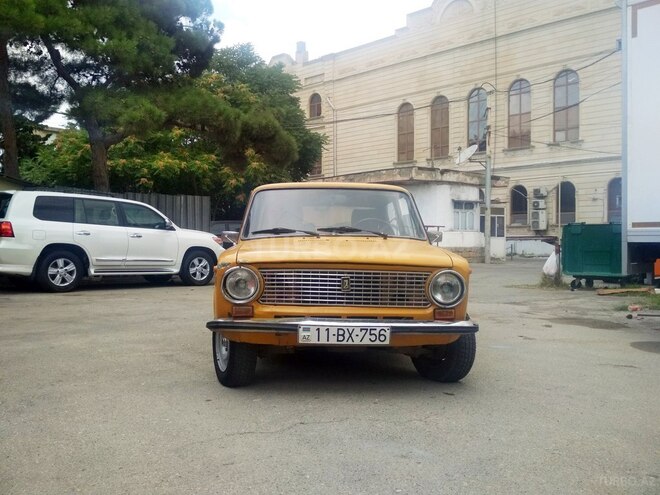 LADA (VAZ) 2101 1982, 180,000 km - 1.3 l - Bakı