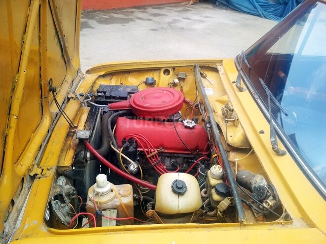 LADA (VAZ) 2101 1982, 180,000 km - 1.3 l - Bakı