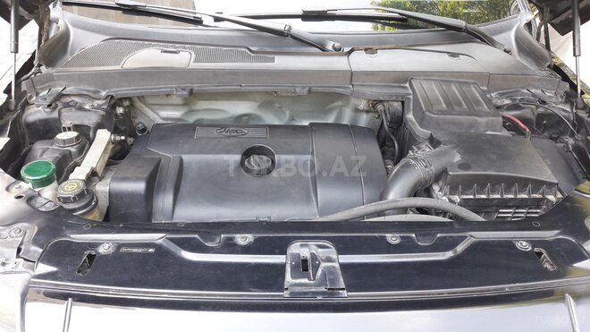 Land Rover Freelander 2007, 123,000 km - 3.2 l - Bakı