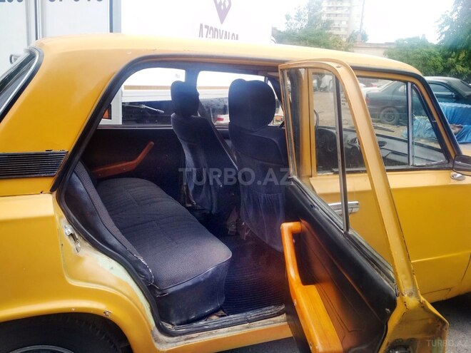 LADA (VAZ) 2101 1982, 180,000 km - 1.3 l - Bakı
