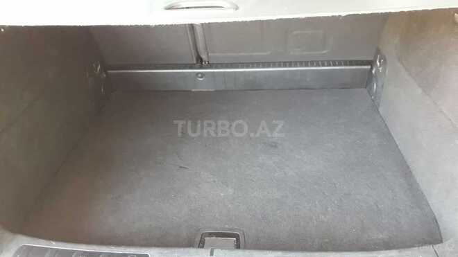 Mercedes B 180 2009, 54,000 km - 1.7 л - Bakı