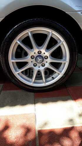 Mercedes B 180 2009, 54,000 km - 1.7 л - Bakı