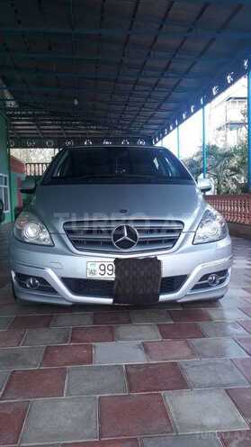 Mercedes B 180 2009, 54,000 km - 1.7 л - Bakı