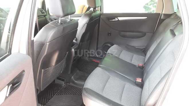 Mercedes B 180 2009, 54,000 km - 1.7 л - Bakı
