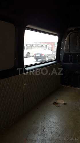 Ford Transit 0, 0 km - 2.4 l - Bakı