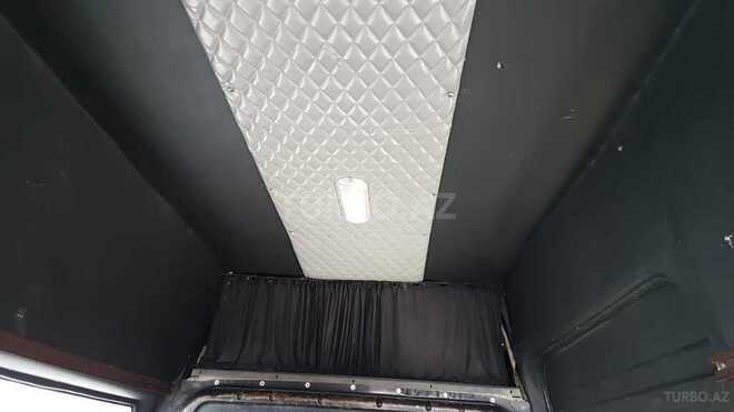 Ford Transit 0, 0 km - 2.4 l - Bakı