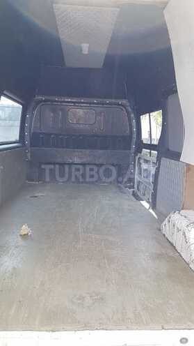 Ford Transit 0, 0 km - 2.4 l - Bakı