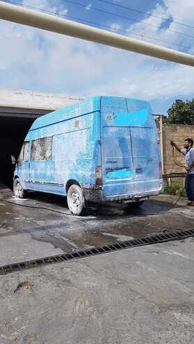 Ford Transit 0, 0 km - 2.4 l - Bakı
