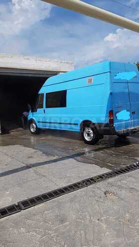 Ford Transit 0, 0 km - 2.4 l - Bakı