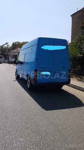 Ford Transit 0, 0 km - 2.4 l - Bakı