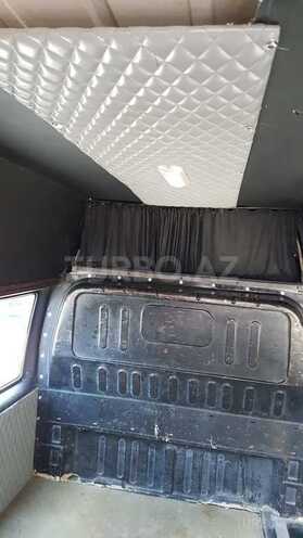 Ford Transit 0, 0 km - 2.4 l - Bakı