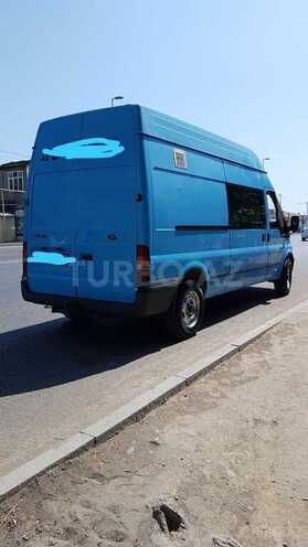 Ford Transit 0, 0 km - 2.4 l - Bakı