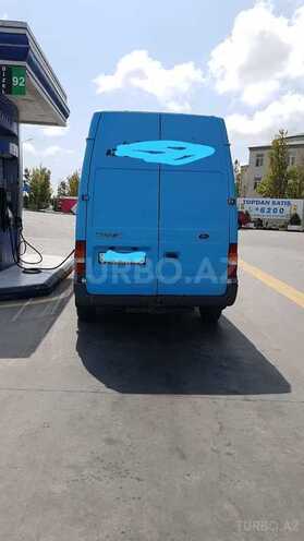 Ford Transit 0, 0 km - 2.4 l - Bakı