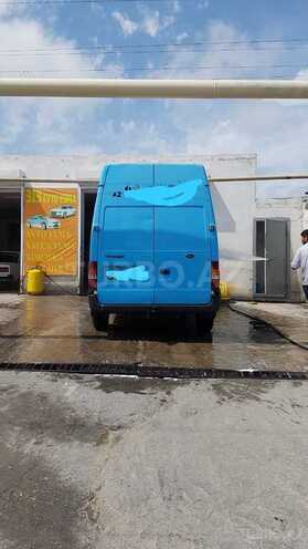 Ford Transit 0, 0 km - 2.4 l - Bakı