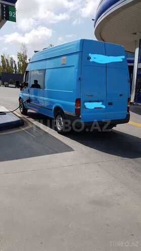 Ford Transit 0, 0 km - 2.4 l - Bakı