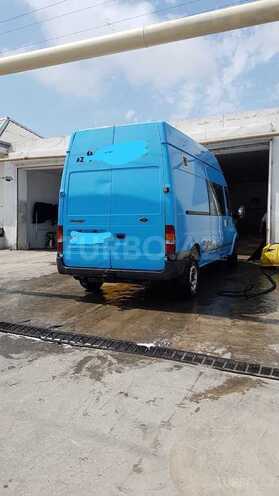 Ford Transit 0, 0 km - 2.4 l - Bakı