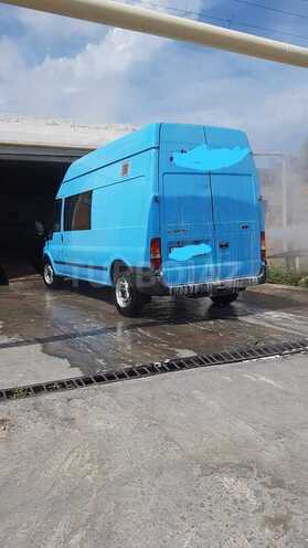 Ford Transit 0, 0 km - 2.4 l - Bakı