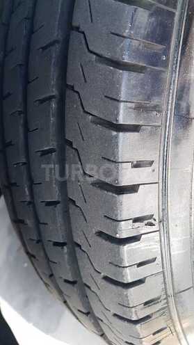 Ford Transit 0, 0 km - 2.4 l - Bakı