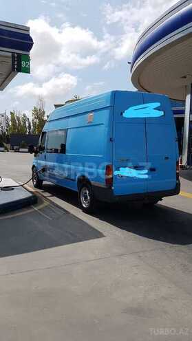 Ford Transit 0, 0 km - 2.4 l - Bakı