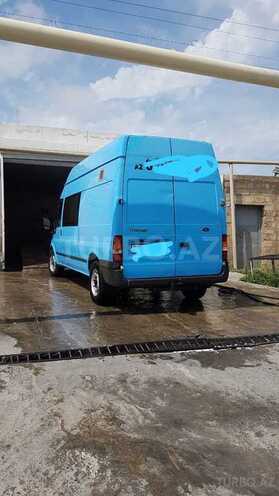 Ford Transit 0, 0 km - 2.4 l - Bakı