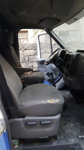 Ford Transit 0, 0 km - 2.4 l - Bakı