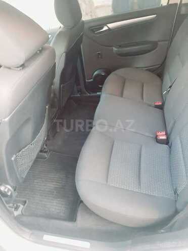 Mercedes B 170 2008, 60,250 km - 1.7 l - Bakı