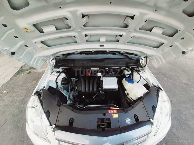 Mercedes B 170 2008, 60,250 km - 1.7 l - Bakı