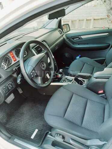 Mercedes B 170 2008, 60,250 km - 1.7 l - Bakı